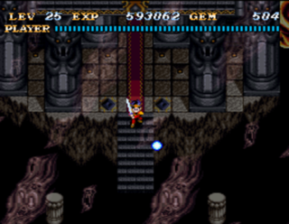 Soul Blazer